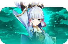 Ayaka Artifact Farm Boost